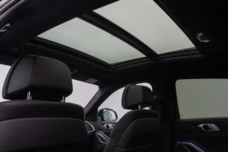 BMW X6 din 2022 cu 38.162 km - oferta BMW158558 - foto 30