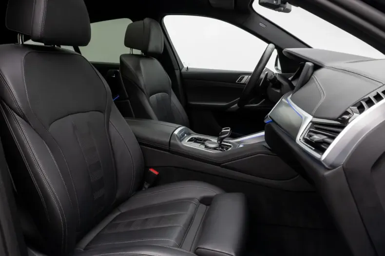 BMW X6 din 2022 cu 38.162 km - oferta BMW158558 - foto 37