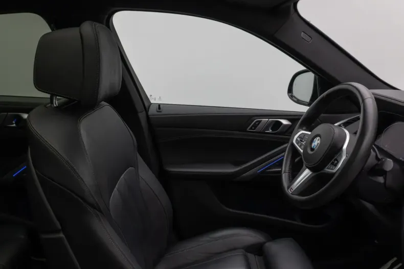 BMW X6 din 2022 cu 38.162 km - oferta BMW158558 - foto 38