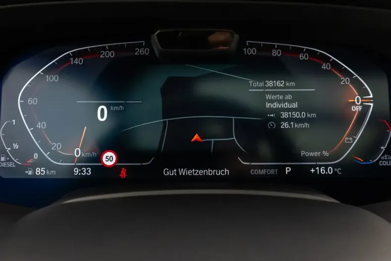 BMW X6 din 2022 cu 38.162 km - oferta BMW158558 - foto 45