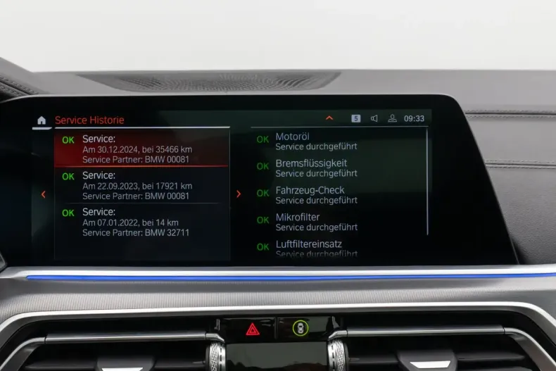 BMW X6 din 2022 cu 38.162 km - oferta BMW158558 - foto 48