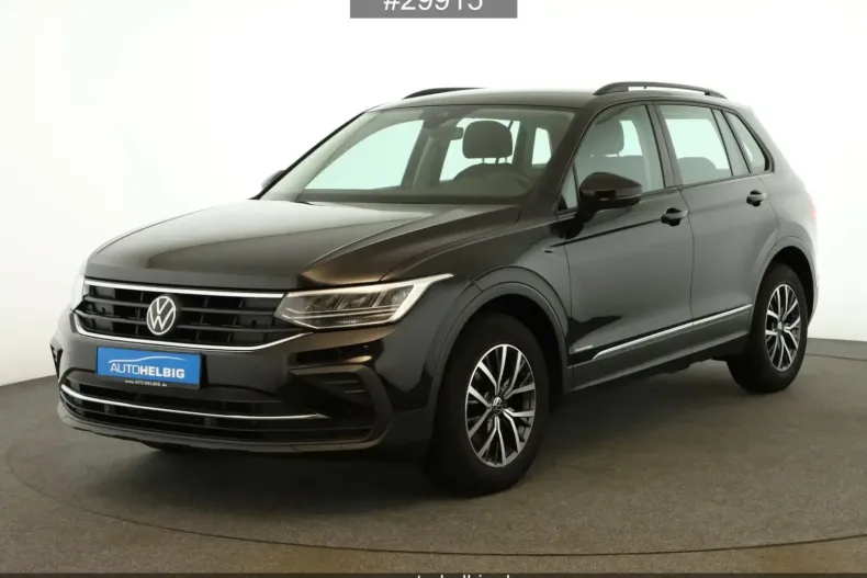 Volkswagen Tiguan din 2022 cu 51.000 km - oferta VOL158559 - foto 1