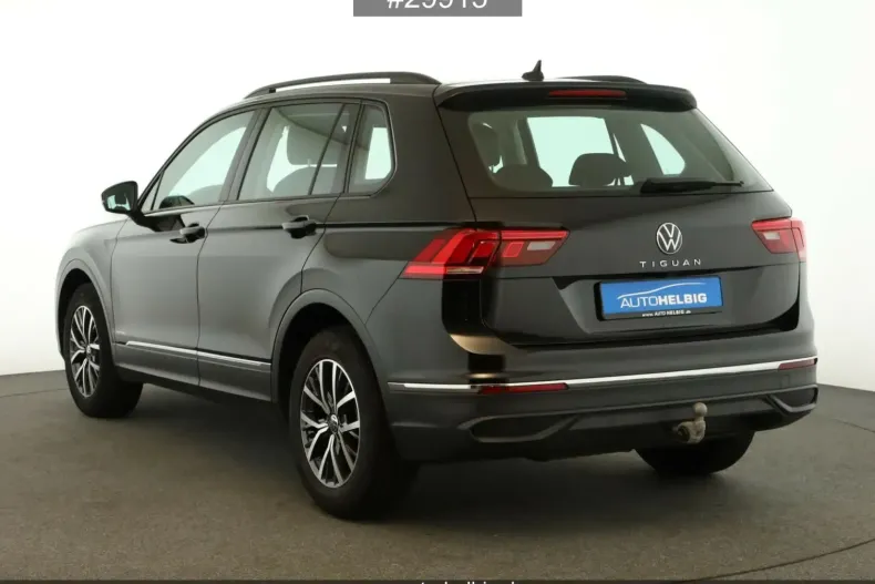 Volkswagen Tiguan din 2022 cu 51.000 km - oferta VOL158559 - foto 3