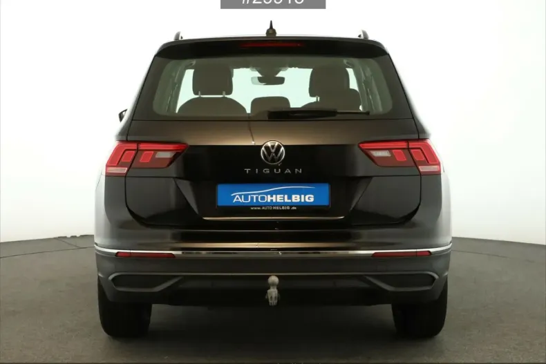Volkswagen Tiguan din 2022 cu 51.000 km - oferta VOL158559 - foto 4