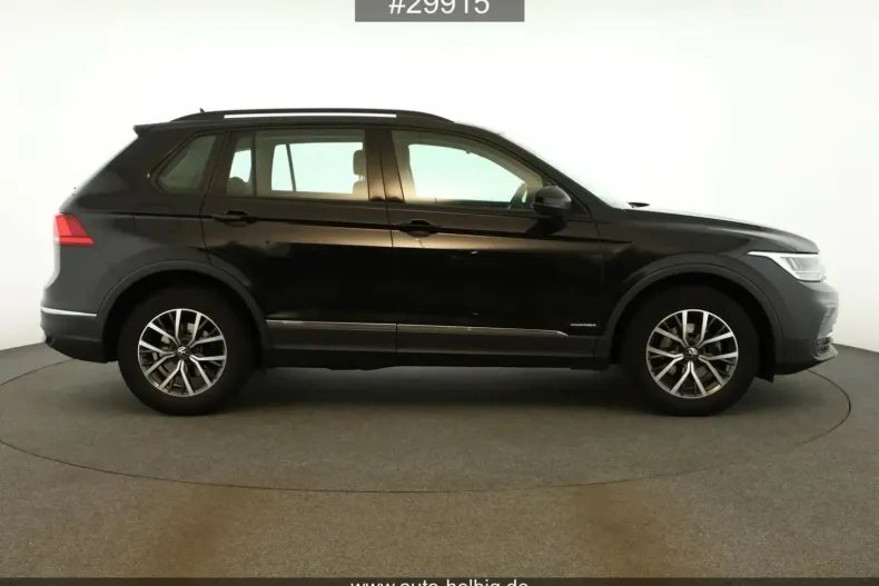 Volkswagen Tiguan din 2022 cu 51.000 km - oferta VOL158559 - foto 7