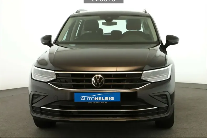 Volkswagen Tiguan din 2022 cu 51.000 km - oferta VOL158559 - foto 9