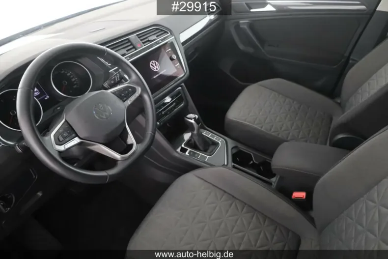 Volkswagen Tiguan din 2022 cu 51.000 km - oferta VOL158559 - foto 10