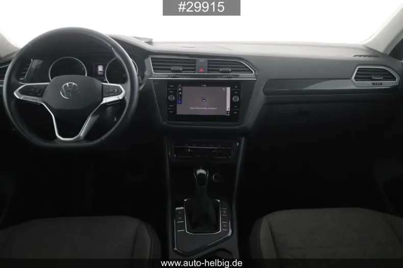 Volkswagen Tiguan din 2022 cu 51.000 km - oferta VOL158559 - foto 14