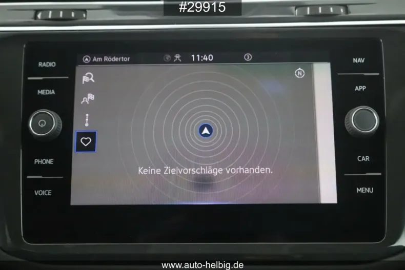 Volkswagen Tiguan din 2022 cu 51.000 km - oferta VOL158559 - foto 17