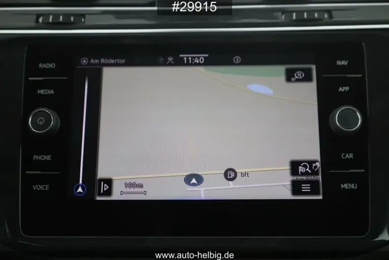 Volkswagen Tiguan din 2022 cu 51.000 km - oferta VOL158559 - foto 18