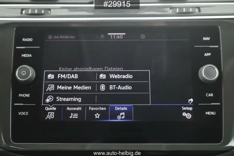 Volkswagen Tiguan din 2022 cu 51.000 km - oferta VOL158559 - foto 19