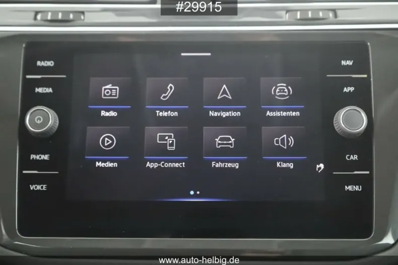 Volkswagen Tiguan din 2022 cu 51.000 km - oferta VOL158559 - foto 20