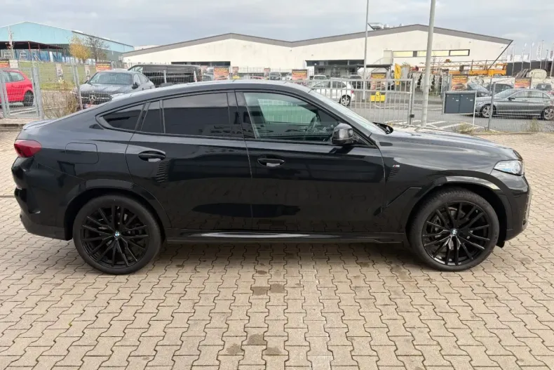 BMW X6 din 2024 cu 15.000 km - oferta BMW158560 - foto 5