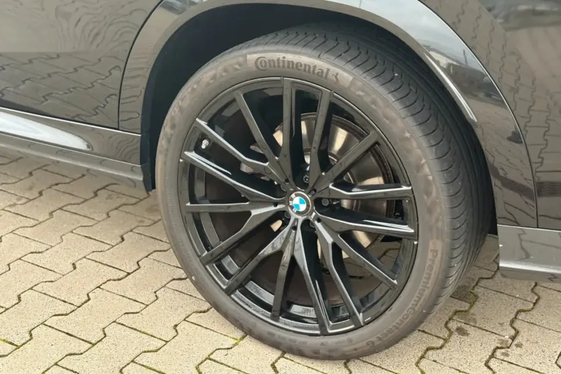 BMW X6 din 2024 cu 15.000 km - oferta BMW158560 - foto 10