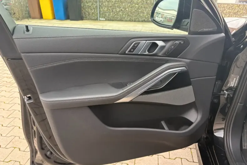 BMW X6 din 2024 cu 15.000 km - oferta BMW158560 - foto 14