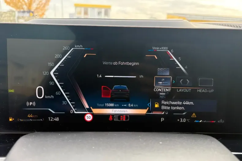 BMW X6 din 2024 cu 15.000 km - oferta BMW158560 - foto 20