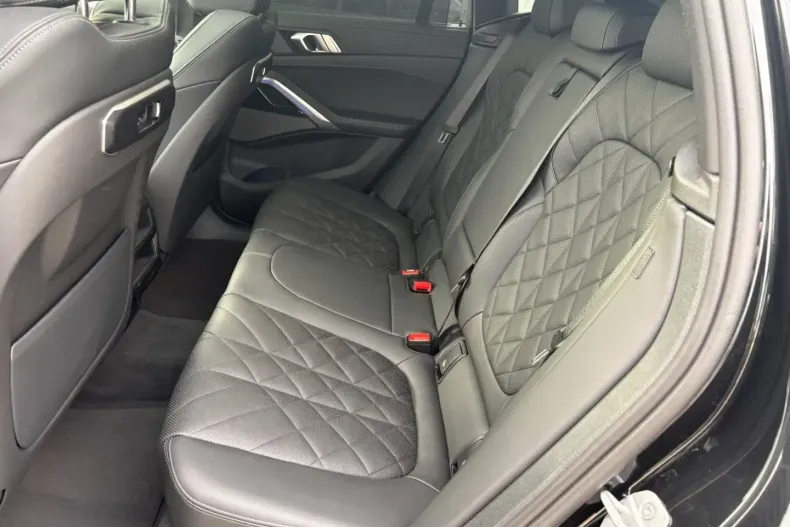 BMW X6 din 2024 cu 15.000 km - oferta BMW158560 - foto 24