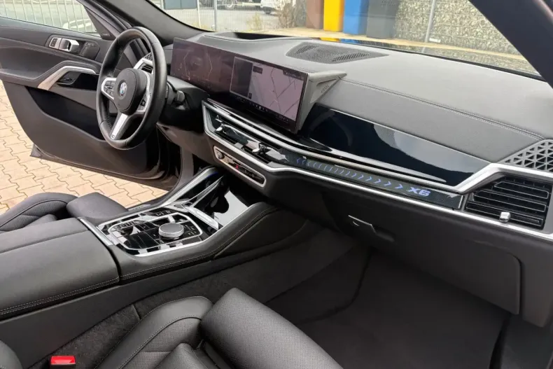 BMW X6 din 2024 cu 15.000 km - oferta BMW158560 - foto 30