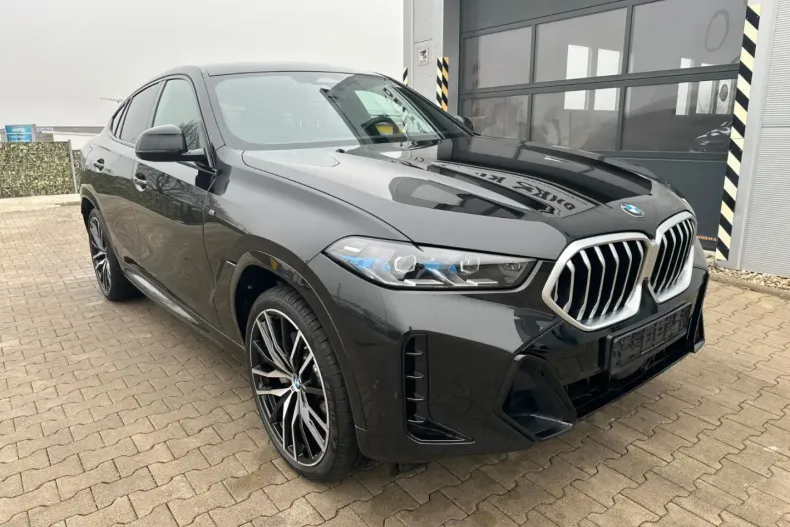 BMW X6 din 2024 cu 15.500 km - oferta BMW158561 - foto 10