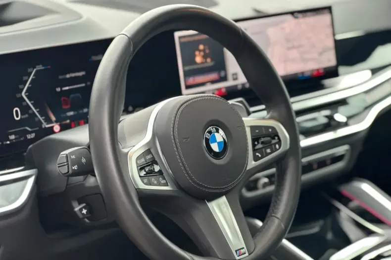 BMW X6 din 2024 cu 15.500 km - oferta BMW158561 - foto 17