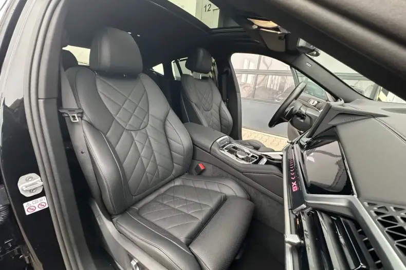 BMW X6 din 2024 cu 15.500 km - oferta BMW158561 - foto 31