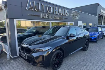 BMW X6 din 2025 - oferta BMW158562
