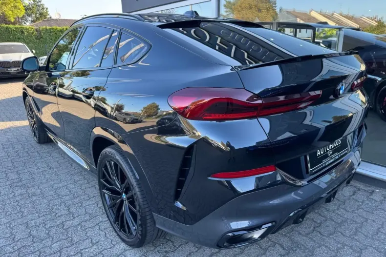 BMW X6 din 2025 cu 19.520 km - oferta BMW158562 - foto 5