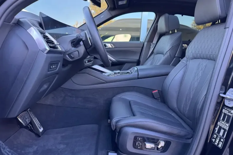 BMW X6 din 2025 cu 19.520 km - oferta BMW158562 - foto 8