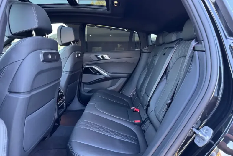 BMW X6 din 2025 cu 19.520 km - oferta BMW158562 - foto 9