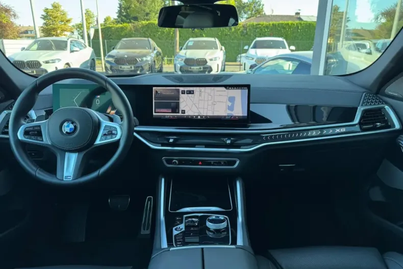 BMW X6 din 2025 cu 19.520 km - oferta BMW158562 - foto 11