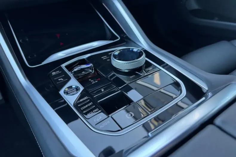 BMW X6 din 2025 cu 19.520 km - oferta BMW158562 - foto 13