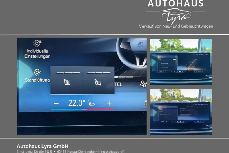 BMW X6 din 2025 cu 19.520 km - oferta BMW158562 - foto 16