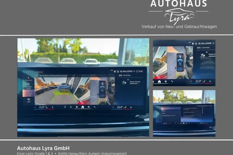 BMW X6 din 2025 cu 19.520 km - oferta BMW158562 - foto 17