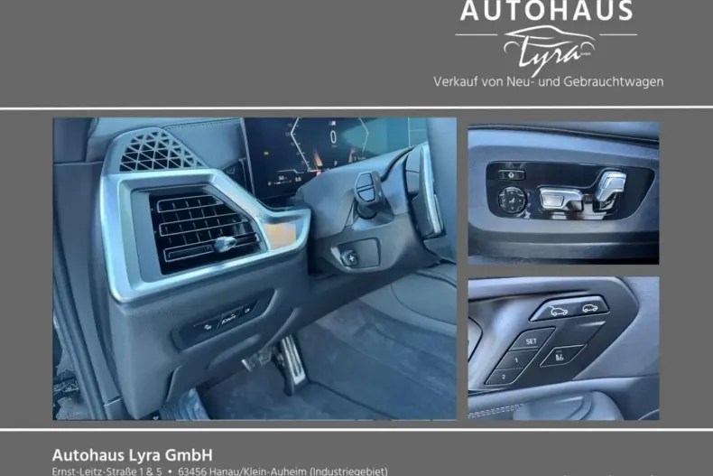 BMW X6 din 2025 cu 19.520 km - oferta BMW158562 - foto 20