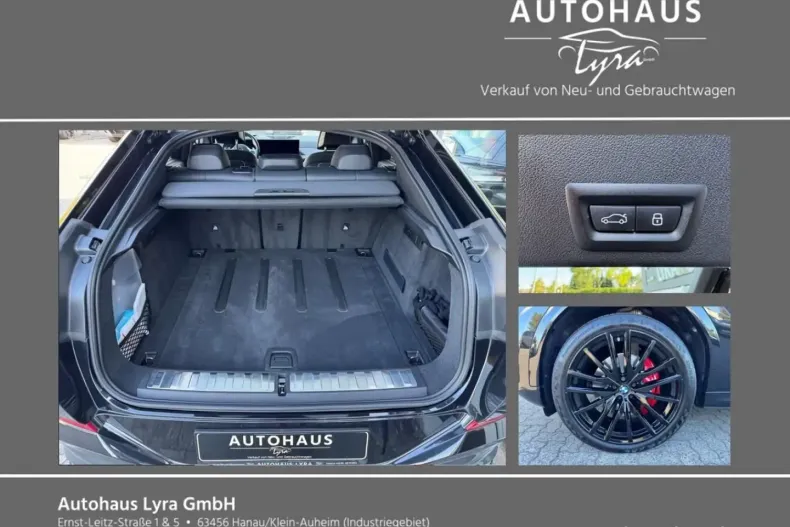 BMW X6 din 2025 cu 19.520 km - oferta BMW158562 - foto 21