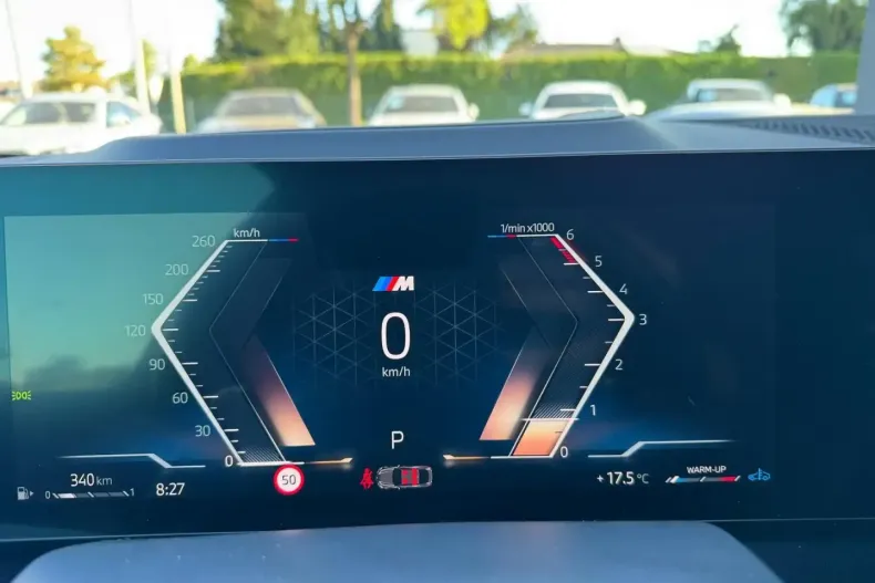 BMW X6 din 2025 cu 19.520 km - oferta BMW158562 - foto 22