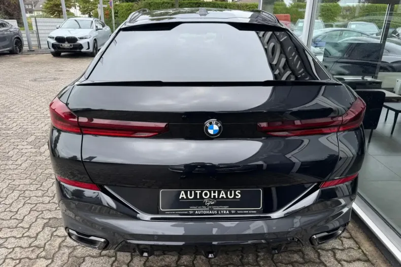 BMW X6 din 2024 cu 30.911 km - oferta BMW158563 - foto 5