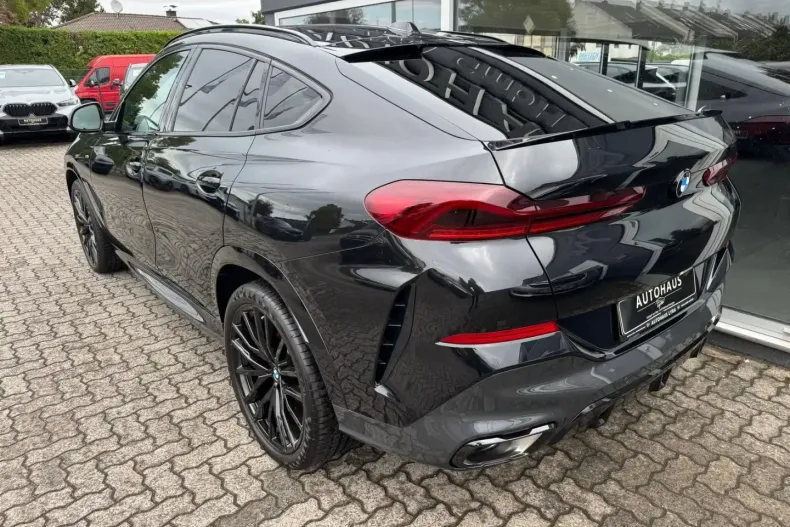 BMW X6 din 2024 cu 30.911 km - oferta BMW158563 - foto 6