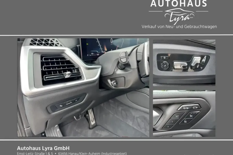 BMW X6 din 2024 cu 30.911 km - oferta BMW158563 - foto 15