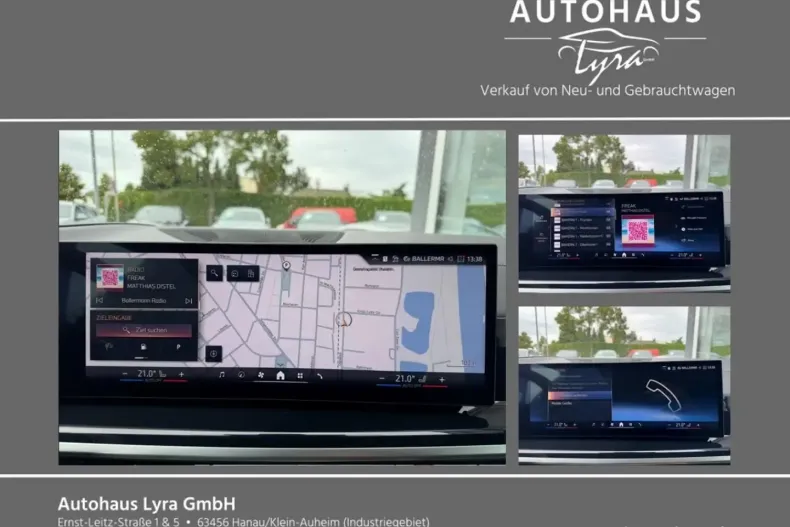 BMW X6 din 2024 cu 30.911 km - oferta BMW158563 - foto 17