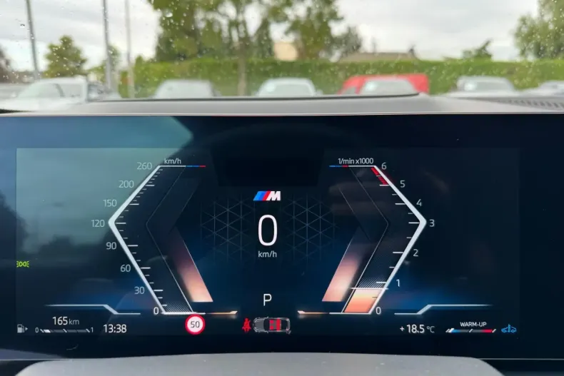 BMW X6 din 2024 cu 30.911 km - oferta BMW158563 - foto 22