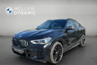 BMW X6 din 2023 cu 37.201 km - oferta BMW158564 - foto 1
