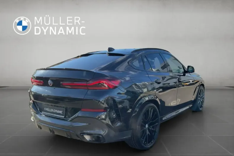 BMW X6 din 2023 cu 37.201 km - oferta BMW158564 - foto 6