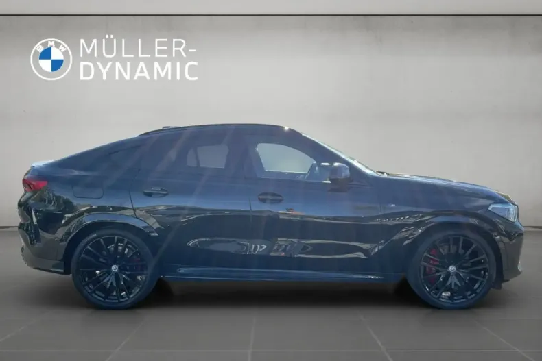 BMW X6 din 2023 cu 37.201 km - oferta BMW158564 - foto 7