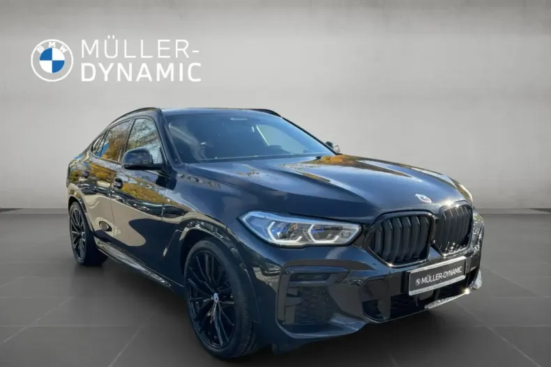 BMW X6 din 2023 cu 37.201 km - oferta BMW158564 - foto 8