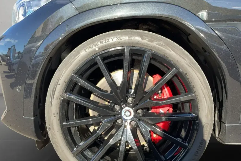 BMW X6 din 2023 cu 37.201 km - oferta BMW158564 - foto 9