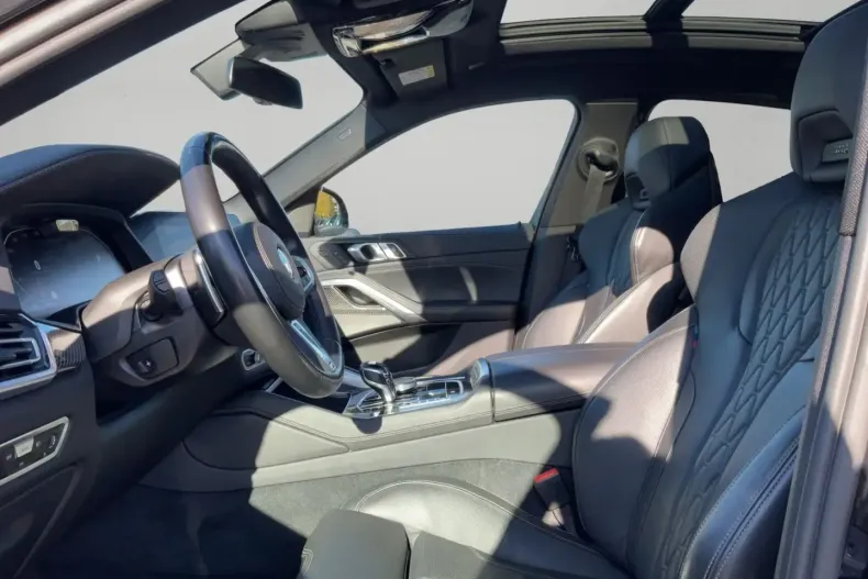 BMW X6 din 2023 cu 37.201 km - oferta BMW158564 - foto 11