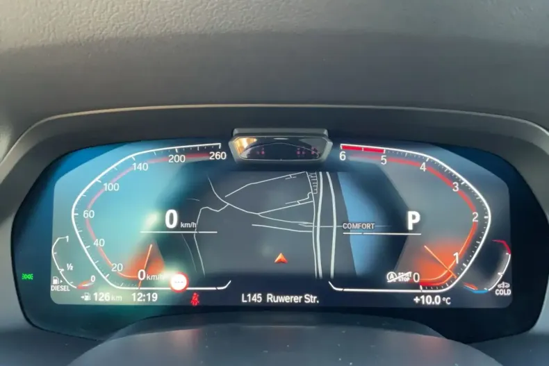 BMW X6 din 2023 cu 37.201 km - oferta BMW158564 - foto 12