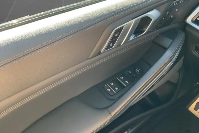 BMW X6 din 2023 cu 37.201 km - oferta BMW158564 - foto 13