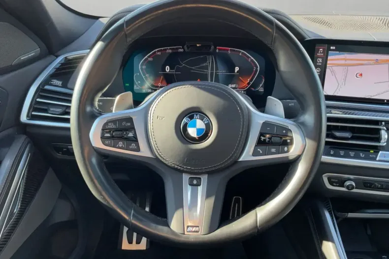 BMW X6 din 2023 cu 37.201 km - oferta BMW158564 - foto 14